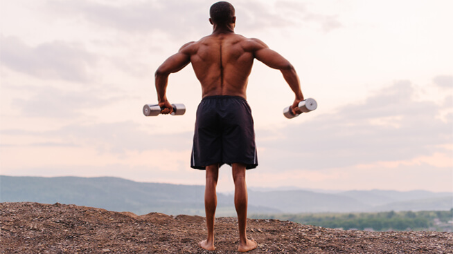 Never skip leg day: Tips for in-season strength and conditioning