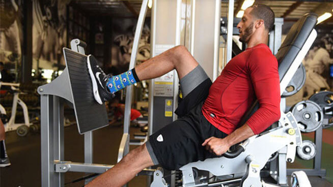 Never skip leg day: Tips for in-season strength and conditioning ...